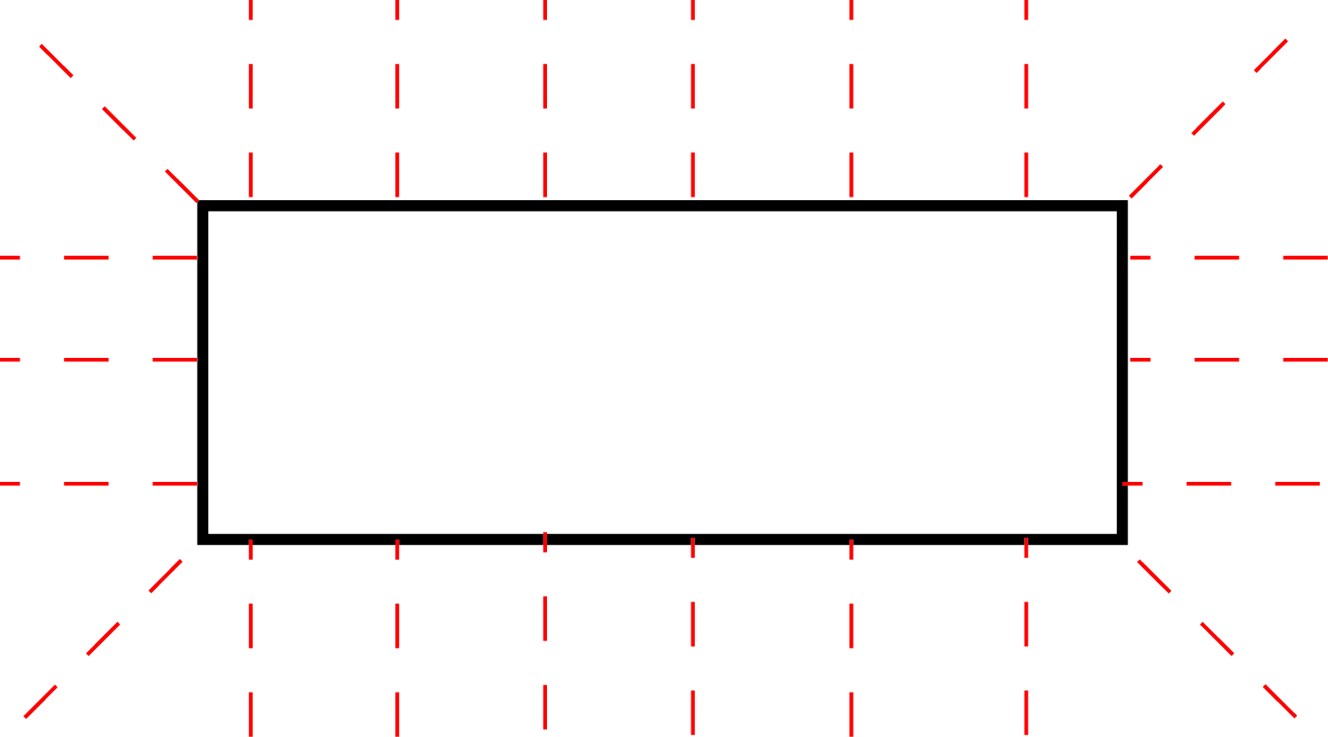 Figure 8. Schéma idéalisé de la prise de données d'une sépulture. Les lignes représentent un schéma idéalisé des différentes images produites pour la modélisation. Remarquez que les images sont prises à intervalles réguliers en faisant le tour de la sépulture.