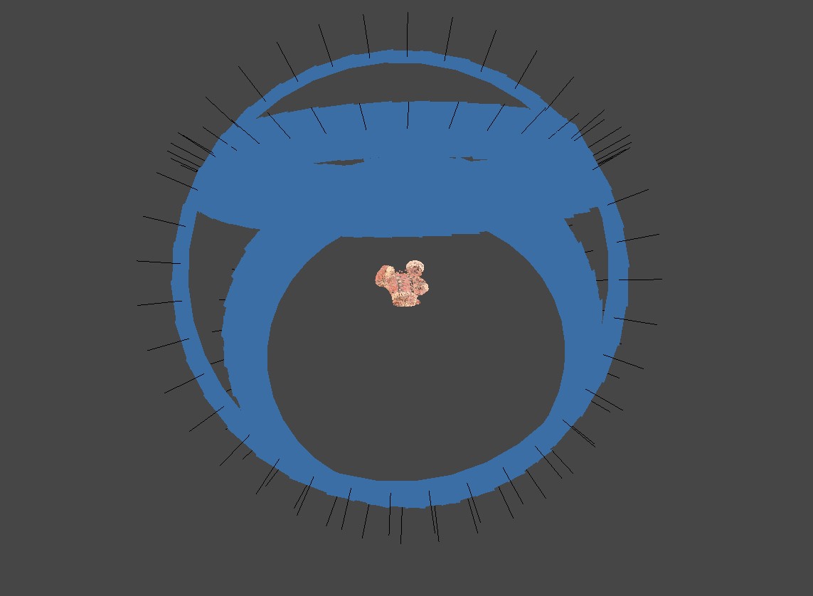 Figure 6. Menu Align Photos dans Agisoft Metashape (Agisoft Metashape, v1.8).